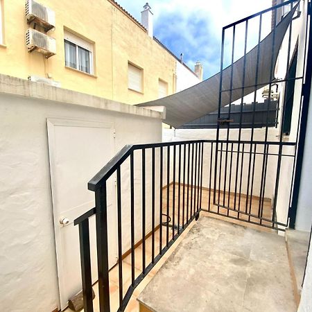 Villa Casa Cony Tarifa Esterno foto
