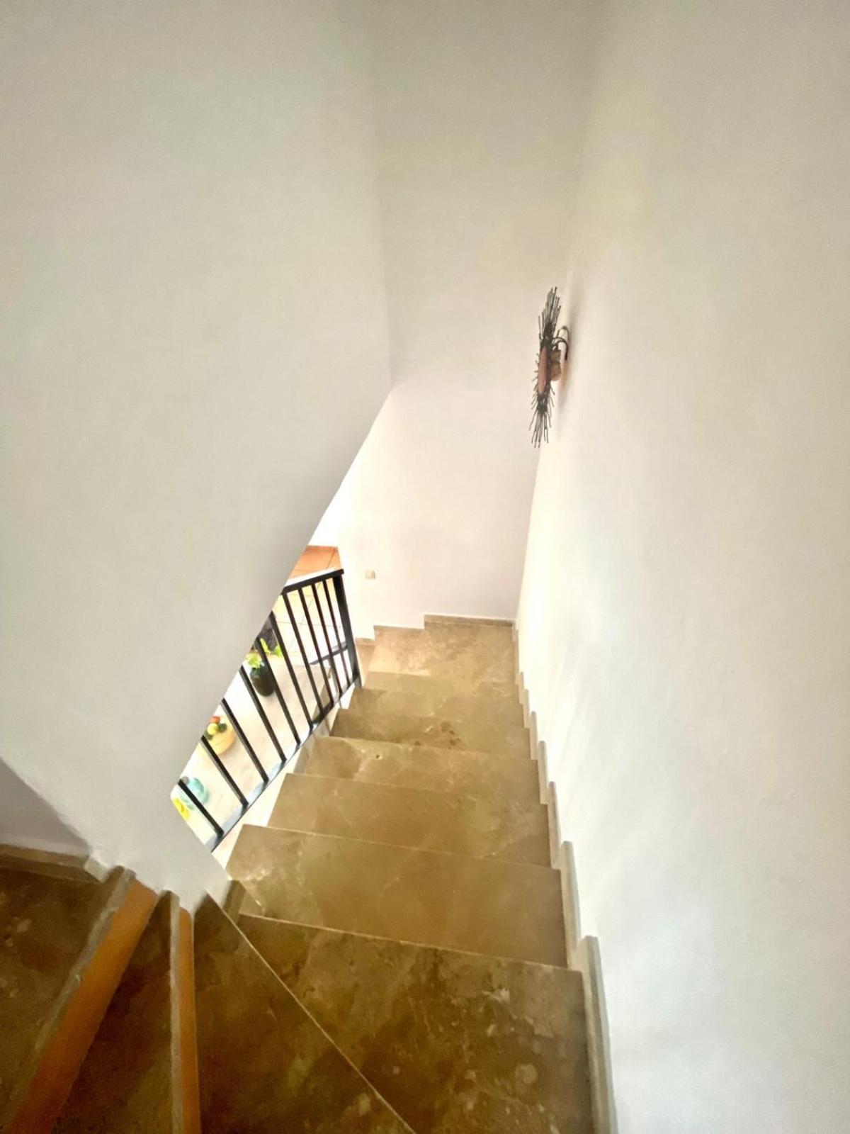 Villa Casa Cony Tarifa Esterno foto