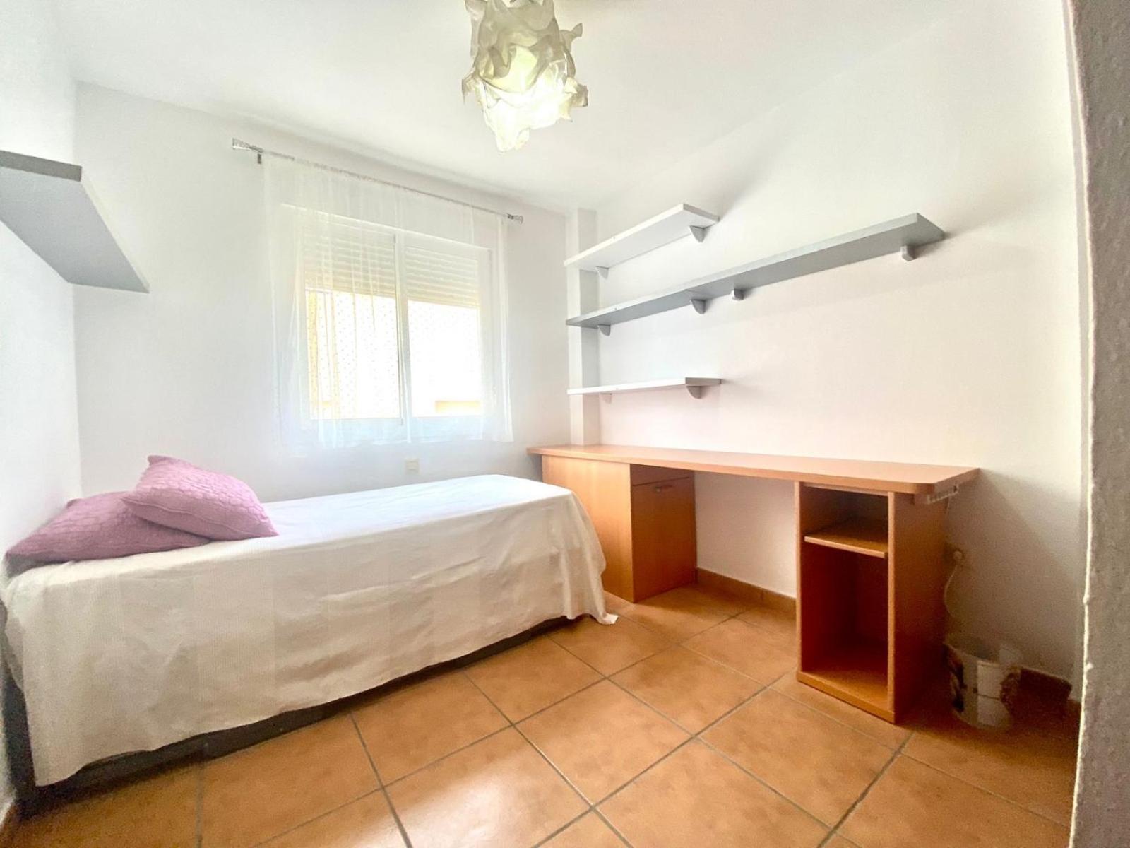 Villa Casa Cony Tarifa Esterno foto