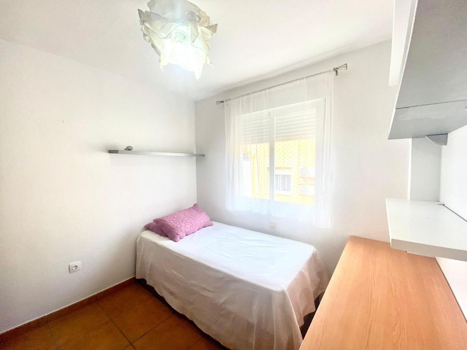Villa Casa Cony Tarifa Esterno foto