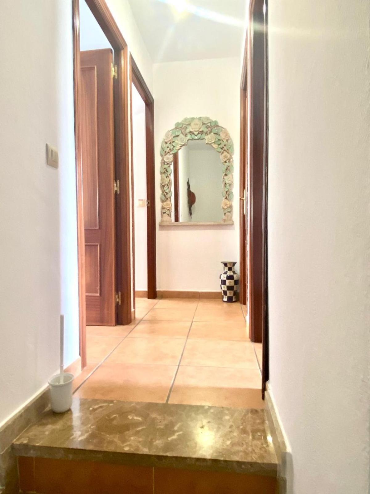 Villa Casa Cony Tarifa Esterno foto