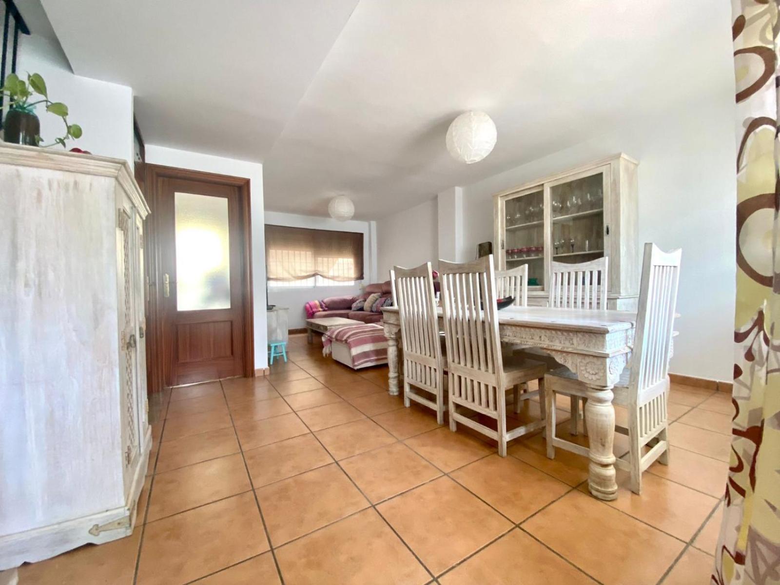 Villa Casa Cony Tarifa Esterno foto