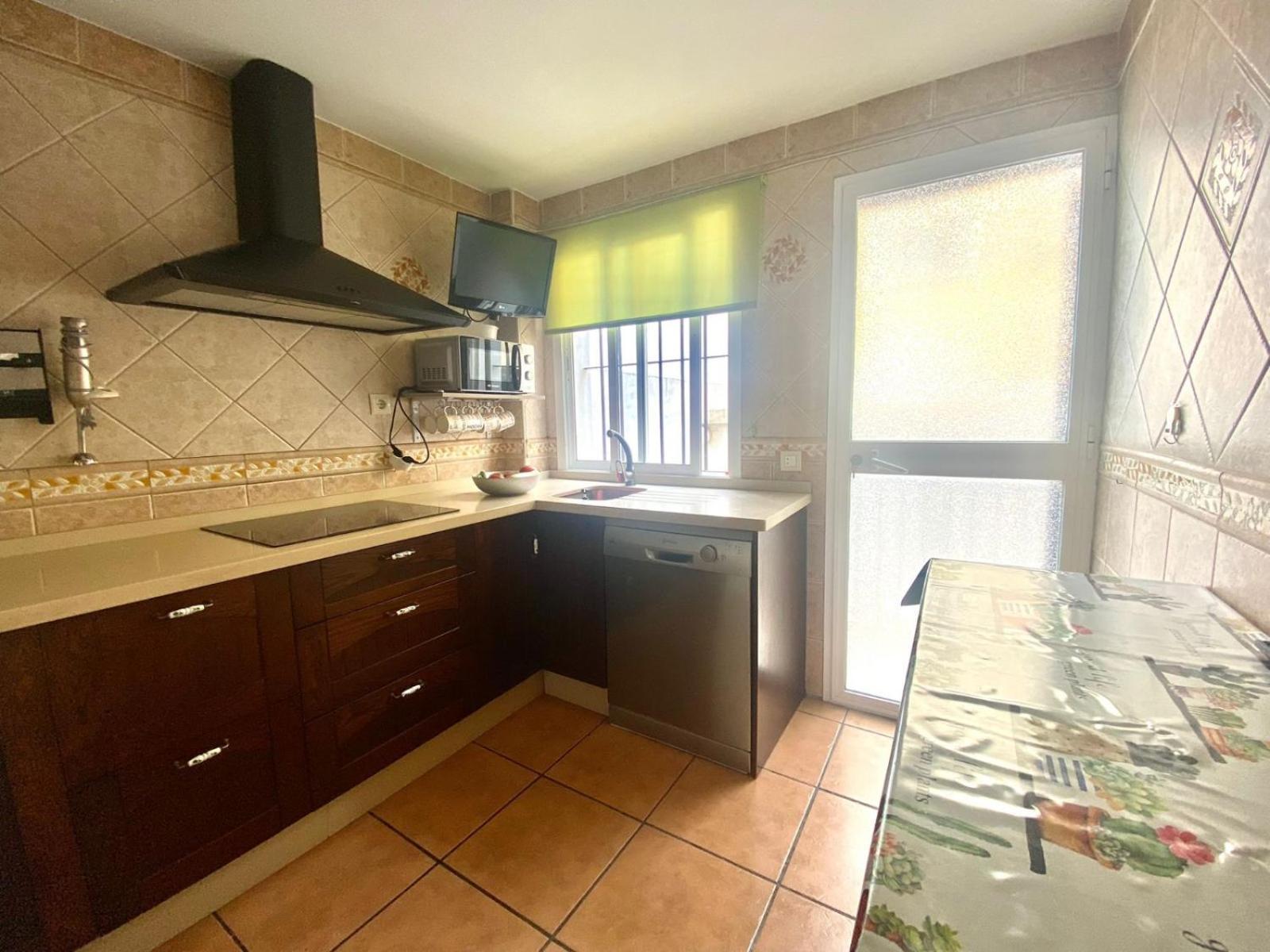 Villa Casa Cony Tarifa Esterno foto