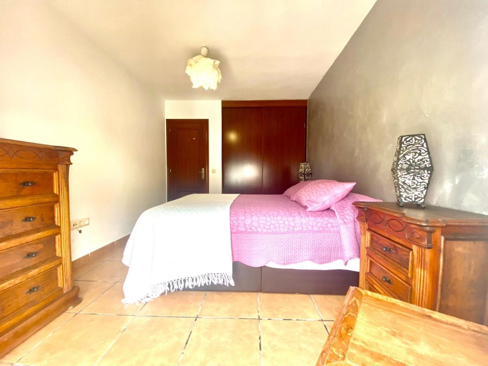 Villa Casa Cony Tarifa Esterno foto
