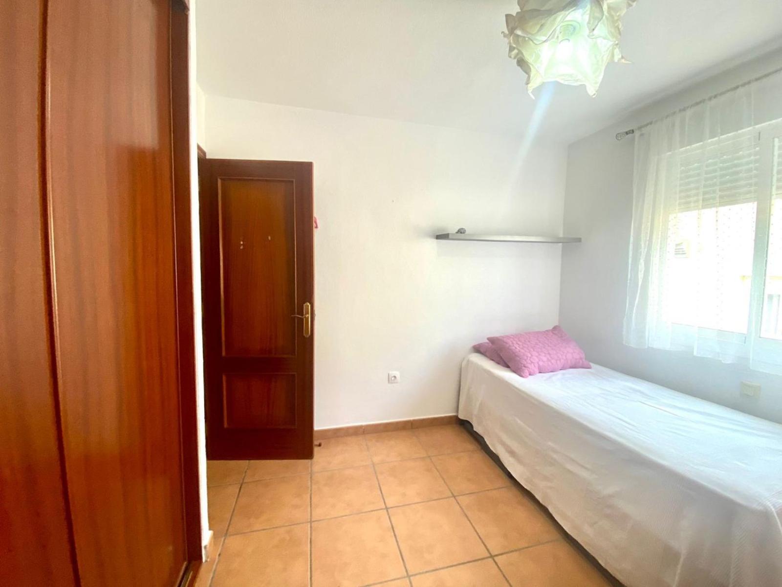 Villa Casa Cony Tarifa Esterno foto